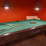 Zielone Wzgorze База отдыха Lipiany