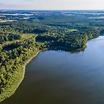 Zielone Wzgorze Semesterpark Lipiany