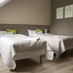 База отдыха Zielone Wzgorze Lipiany