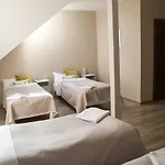 Zielone Wzgorze * Lipiany