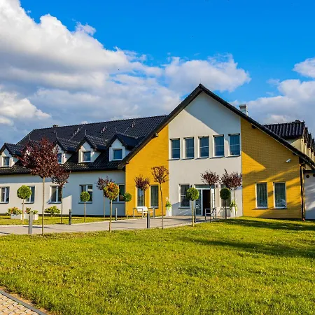 פארק נופש Zielone Wzgorze