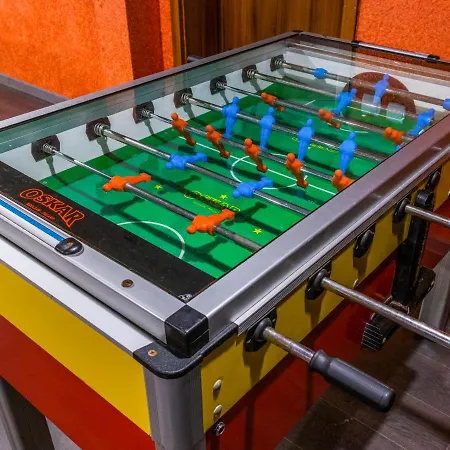 Zielone Wzgorze * Lipiany