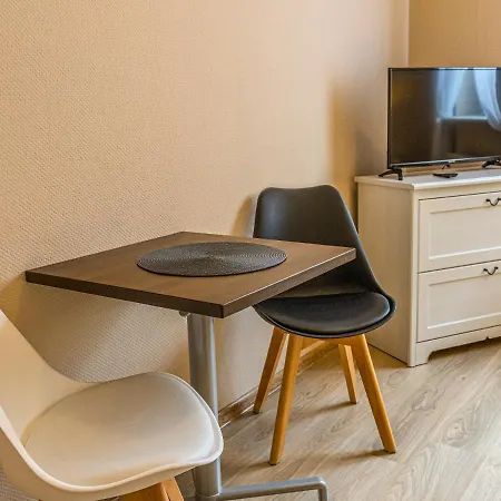 Zielone Wzgorze * Lipiany