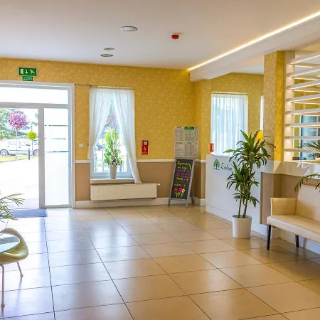 Zielone Wzgorze Lipiany