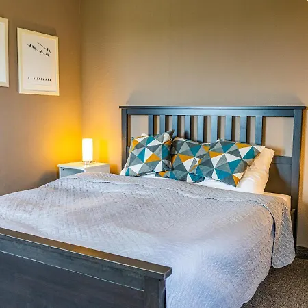 פארק נופש Zielone Wzgorze