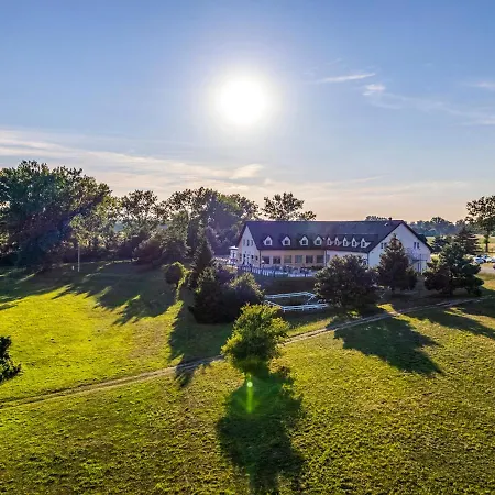 Zielone Wzgorze * Lipiany