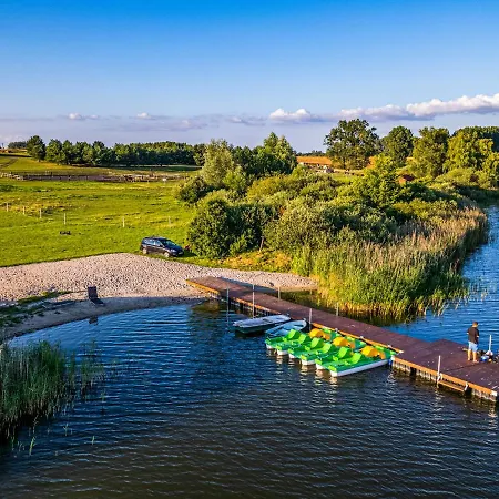 Zielone Wzgórze * Lipiany