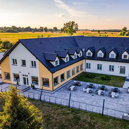 Zielone Wzgórze