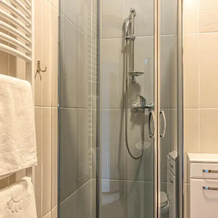 Zielone Wzgorze פארק נופש *