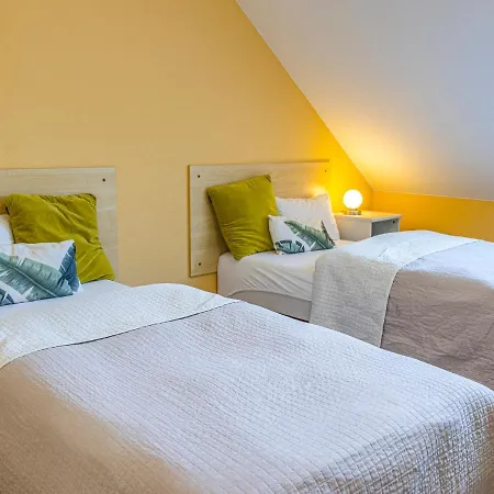 Zielone Wzgorze * Lipiany