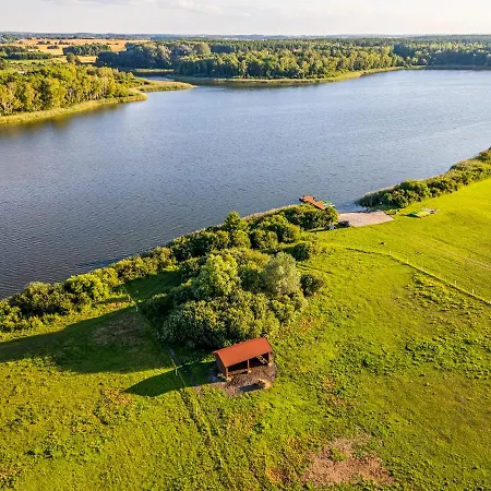 Zielone Wzgórze *