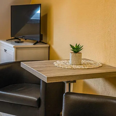 פארק נופש Zielone Wzgorze