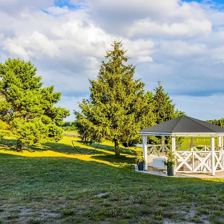 Zielone Wzgorze * Lipiany