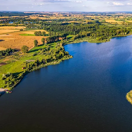 Zielone Wzgórze Lipiany