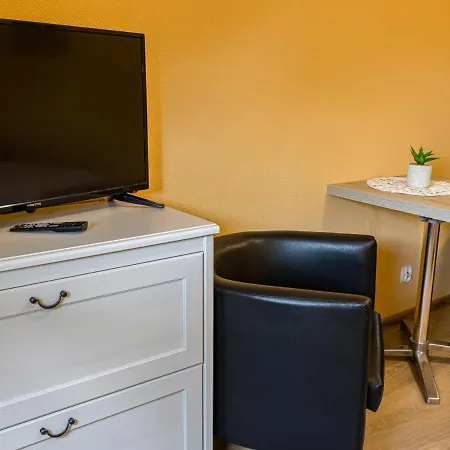 Zielone Wzgorze * Lipiany