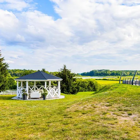 פארק נופש Zielone Wzgorze