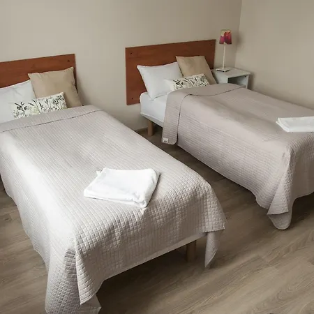 Zielone Wzgorze Lipiany