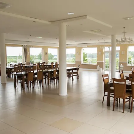 Zielone Wzgorze פארק נופש *