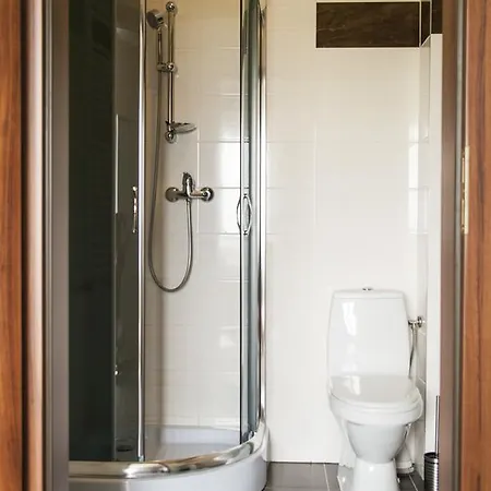 Zielone Wzgorze פארק נופש