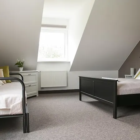 פארק נופש Zielone Wzgorze *