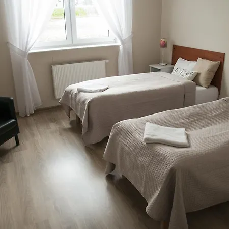 Zielone Wzgorze Lipiany