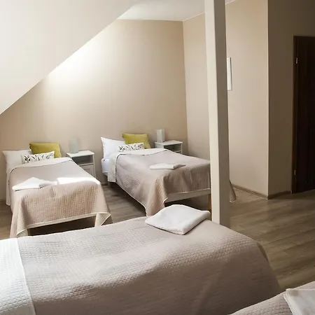 Zielone Wzgorze * Lipiany