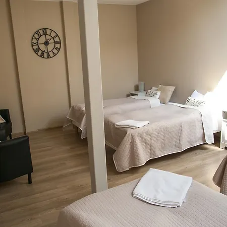 Zielone Wzgorze פארק נופש