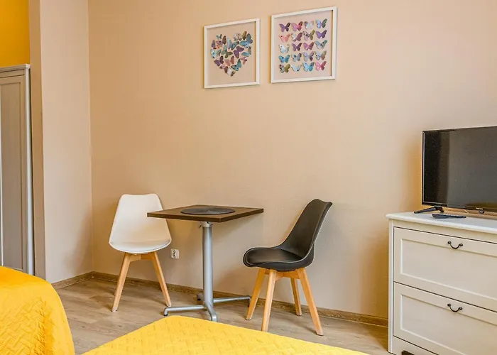 Zielone Wzgórze Lipiany