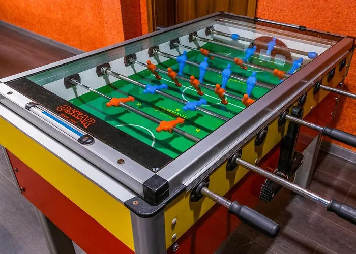 Zielone Wzgórze * Lipiany