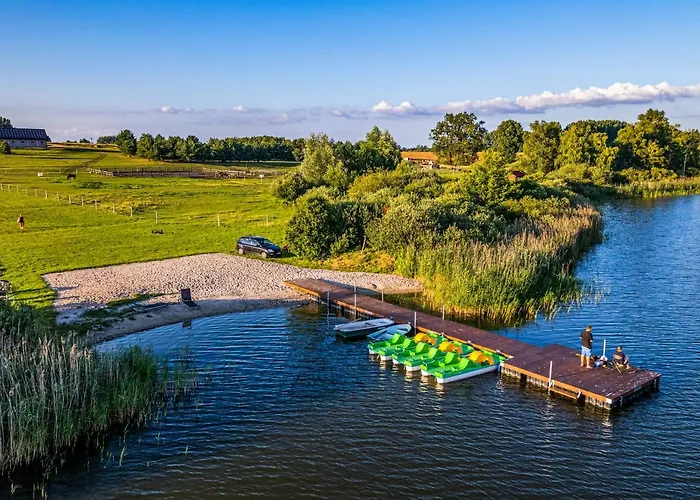 Zielone Wzgorze * Lipiany