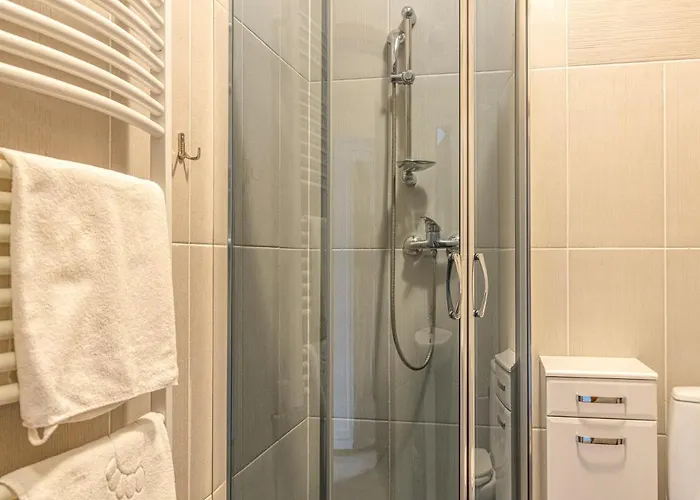 Zielone Wzgórze Aldeamento Turístico *