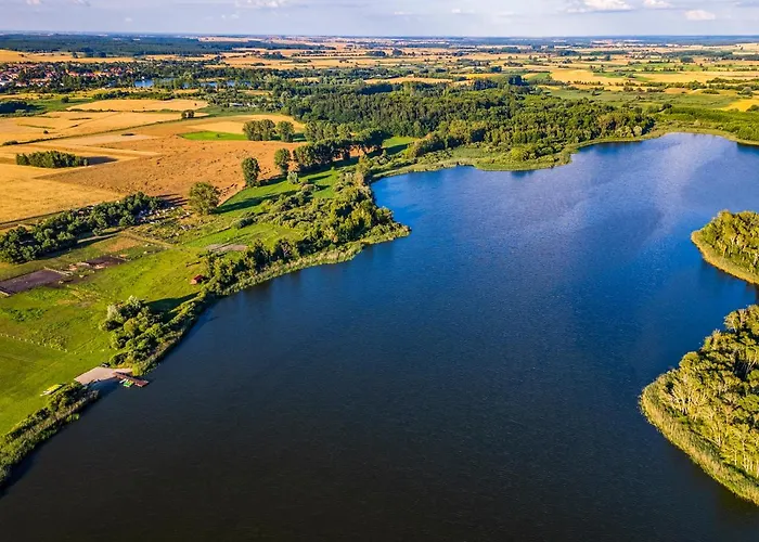 Zielone Wzgórze Lipiany