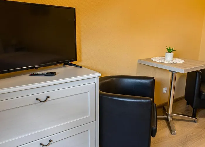 Zielone Wzgórze * Lipiany