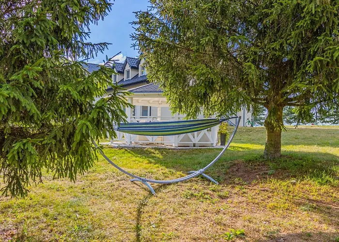 Zielone Wzgorze Lipiany