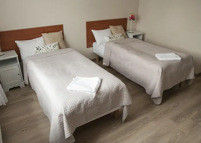 Zielone Wzgorze Lipiany