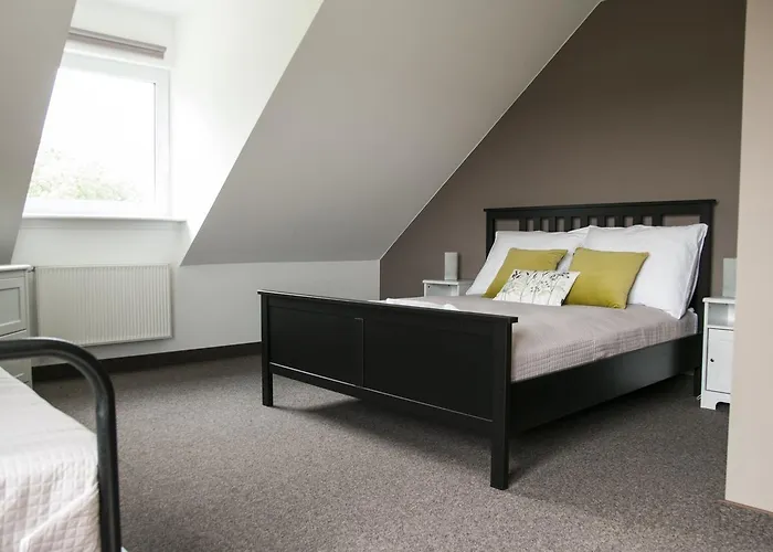 Zielone Wzgorze * Lipiany