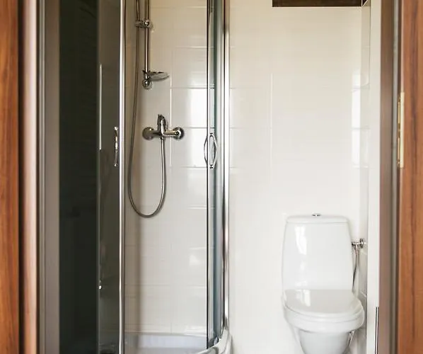 Zielone Wzgorze פארק נופש