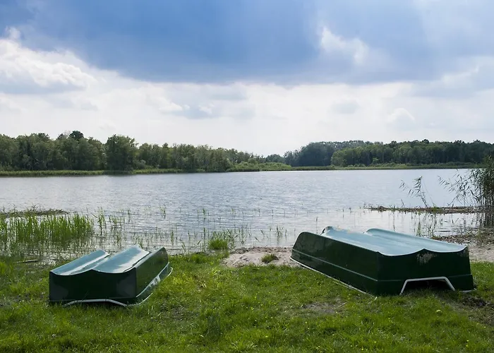 Zielone Wzgorze Lipiany