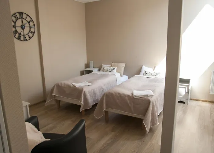 פארק נופש Zielone Wzgorze