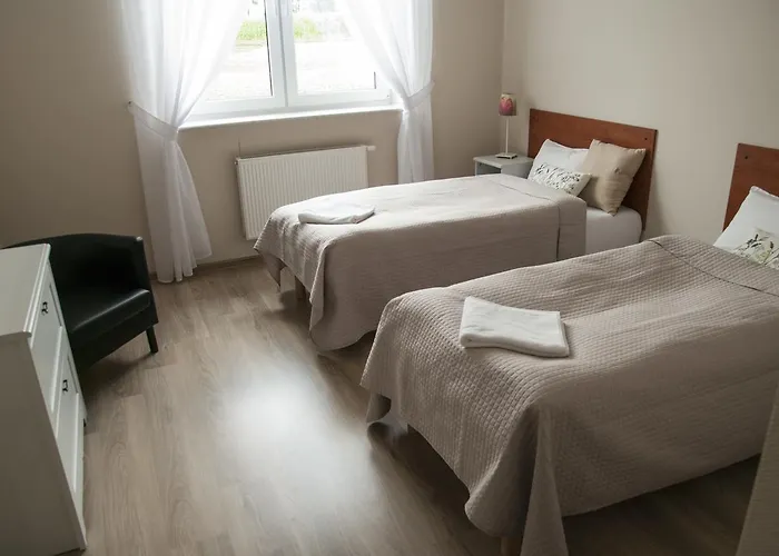 Zielone Wzgórze Lipiany