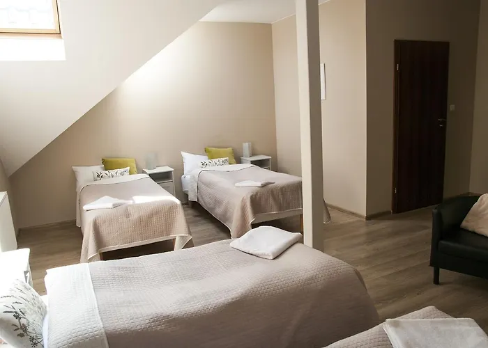 Zielone Wzgórze * Lipiany