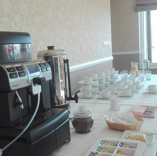 פארק נופש Zielone Wzgorze *